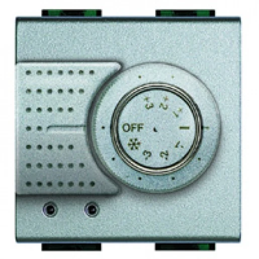Bticino MH LIGHT TECH TEMPERATUURSENSOR ±3 GR