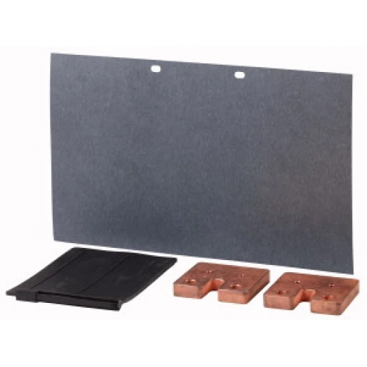 Eaton Aansluitbrug NZM2 met isolatie voor DC-toepassing 4p->2p max. 260A