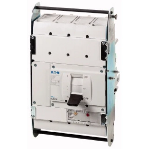 Eaton Vermogensautomaat NZM4 3p 1600A 80kA bij 690V