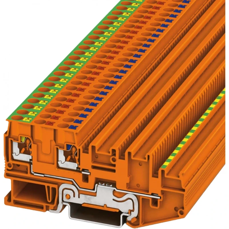 Phoenix Contact Sensor/actorrijgklem