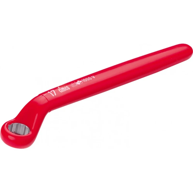 Cimco RINGSLEUTEL VDE SW14