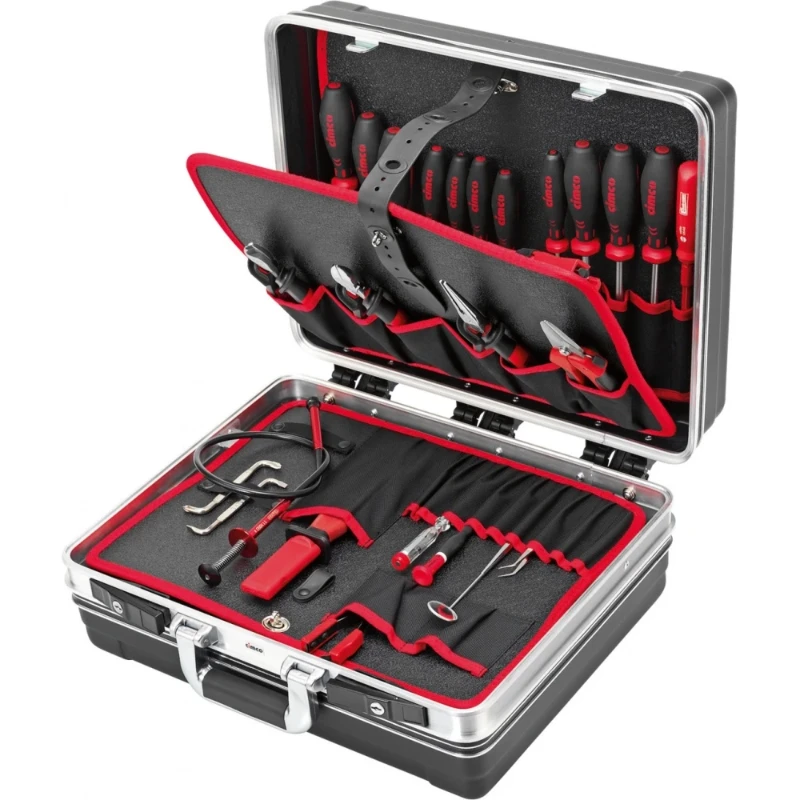 Cimco SERVICE KOFFER II
