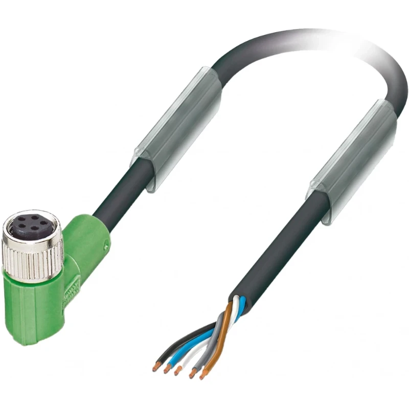 Phoenix Contact SAC Actorkabel 5p M8 1,5m