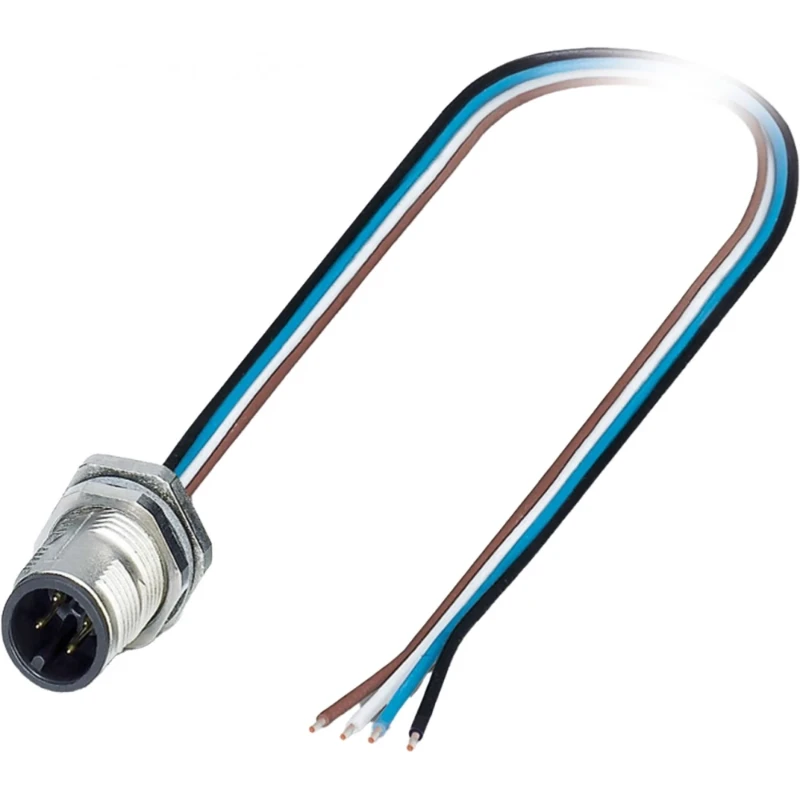 Phoenix Contact SACC-DSI-MS-4CON-M12/0,5 SCO