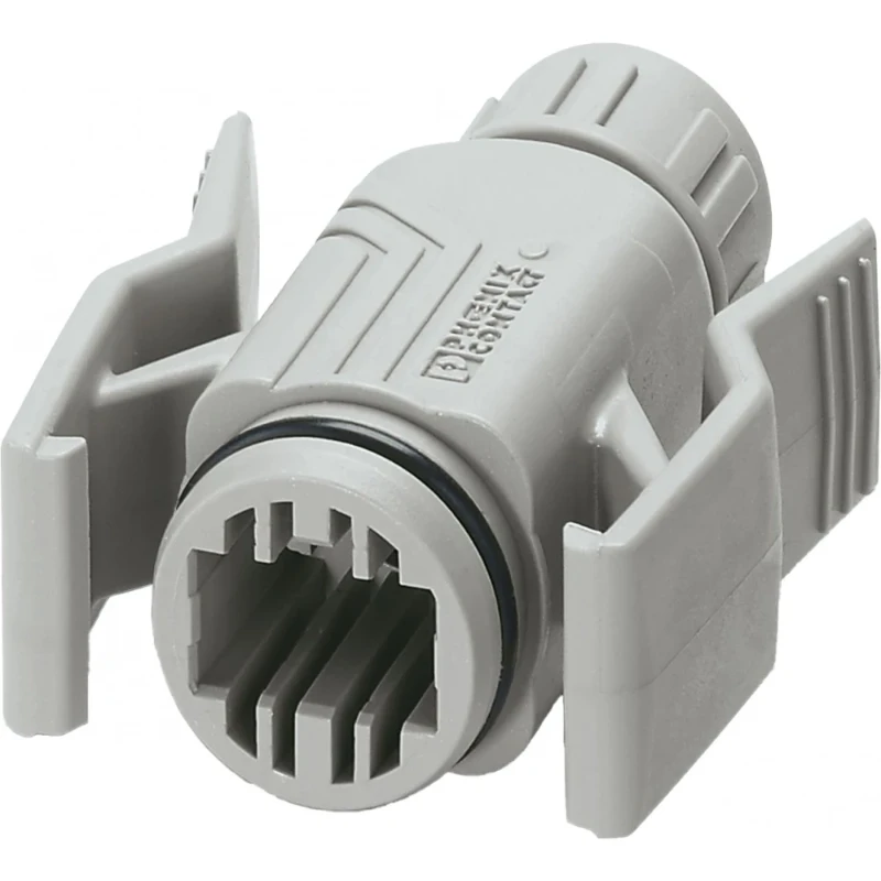 Phoenix Contact VS Behuizing rechthoekige connectoren IP67 B18,5mm H43mm Boven