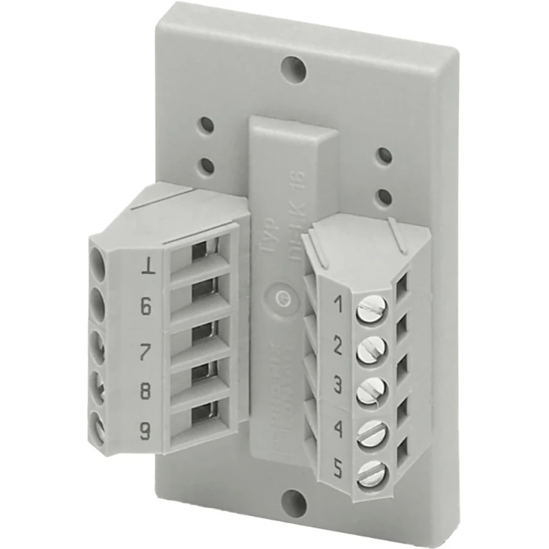 Phoenix Contact Interfacemodule
