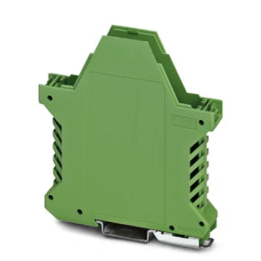 Phoenix Contact ME Elektronicabehuizing Groen Gesloten IP20 2906775