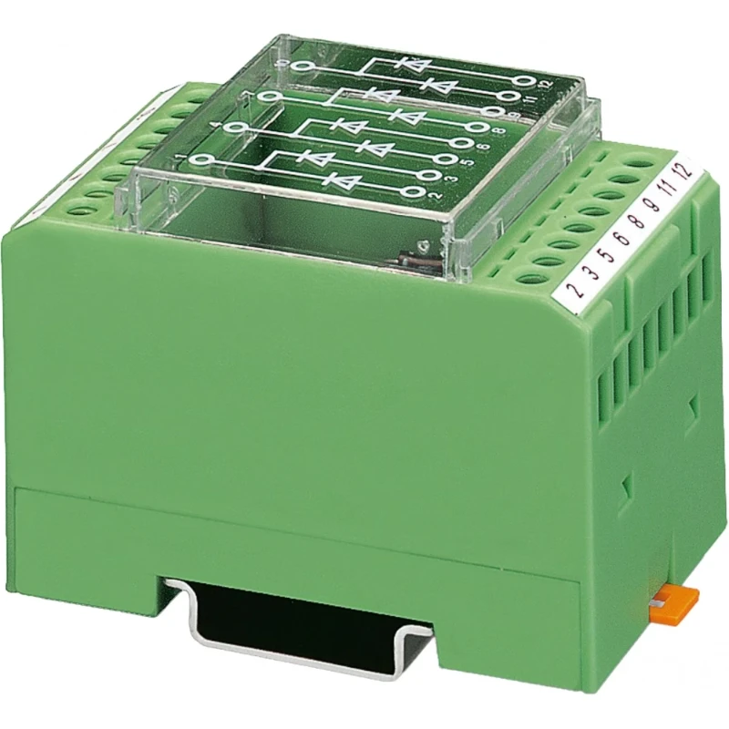 Phoenix Contact DIODEN MODUUL EMG45-DIO8E/LP