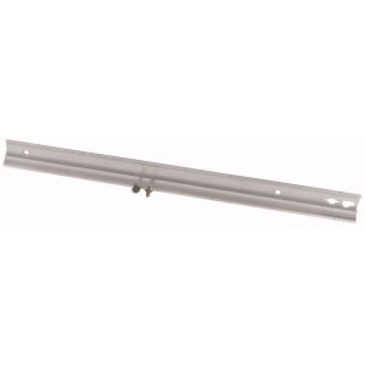 Eaton xEnergy Componenten uitbouw kast Draagrail H35mm B614mm D15mm