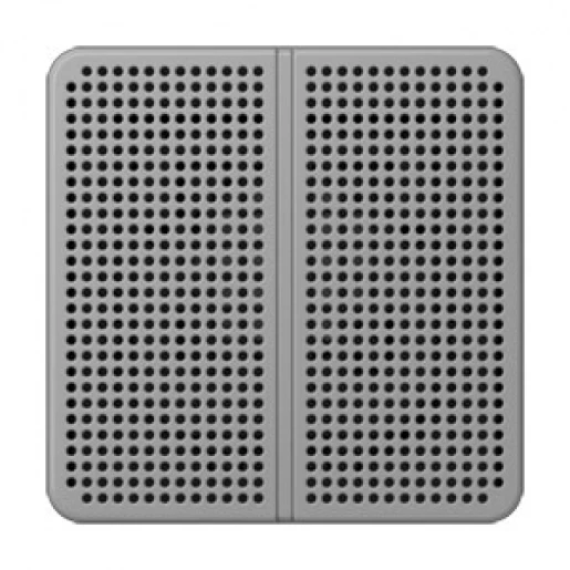 Jung Luidsprekermodule CD500 grijs