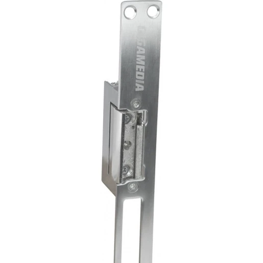 Gigamedia ELECTRISCHE SLOTPLAAT LANG