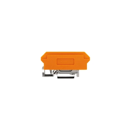 Wago Serie 280 Verbindingsrijgklem 0,08-2,5mm² eendr. 0,08-2,5mm² meerdr. Grijs