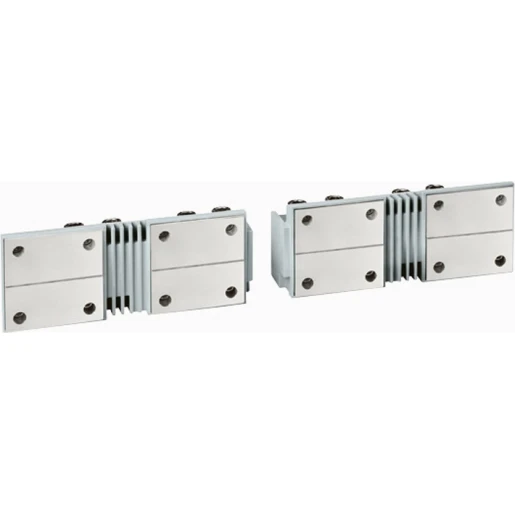 Legrand DMX3 SPREIDKLEMMEN GROOTTE 1 4P VOOR VLAKKE AANSL.MET RAILS