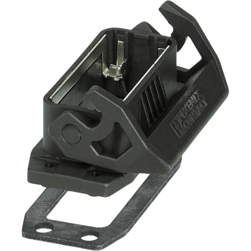 Phoenix Contact HC Behuizing rechthoekige connectoren IP66 B39mm H26mm Aanbouwbehuizing