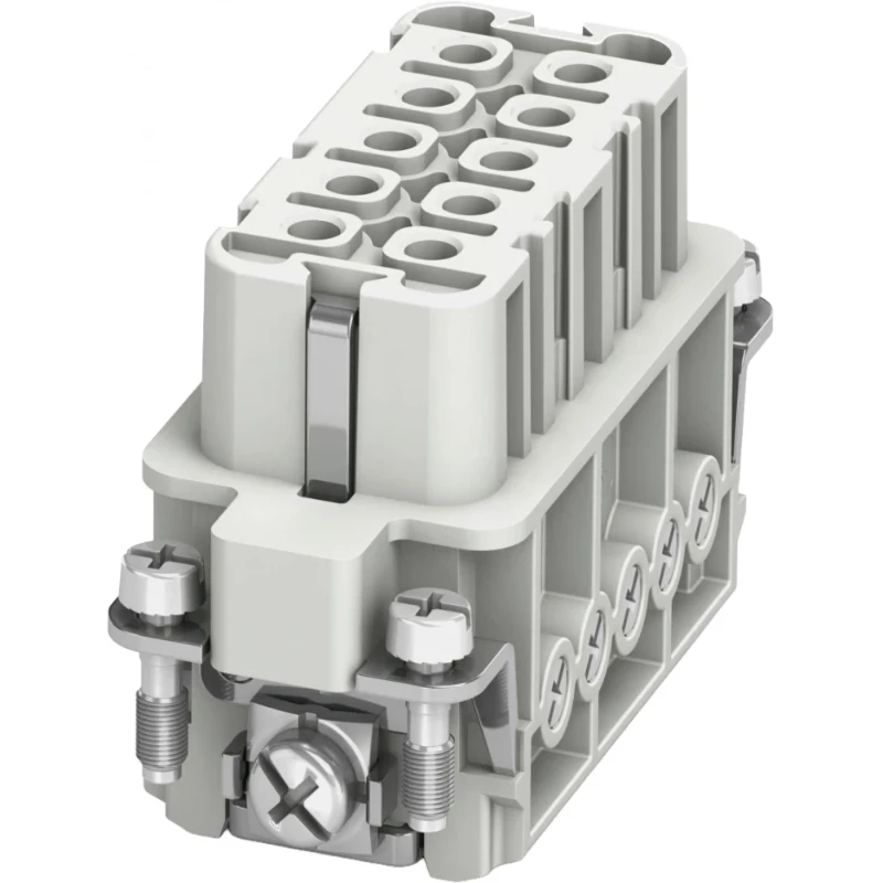 Phoenix Contact Contactblok voor rechthoekige connector