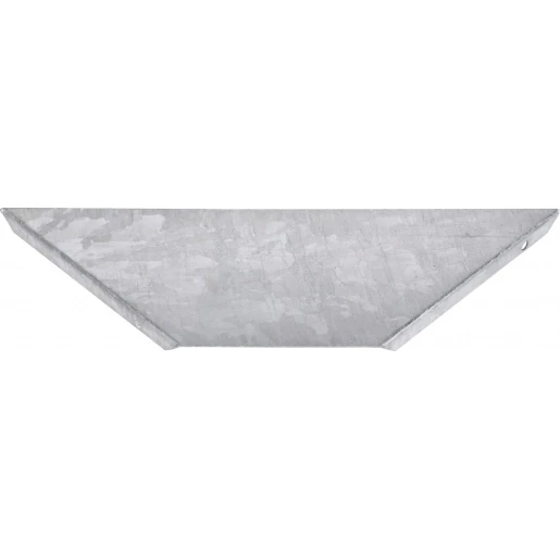 Stago KG281 Aanzetstukdeksel 600mm Staal thvz Dekselklem CSU300760124