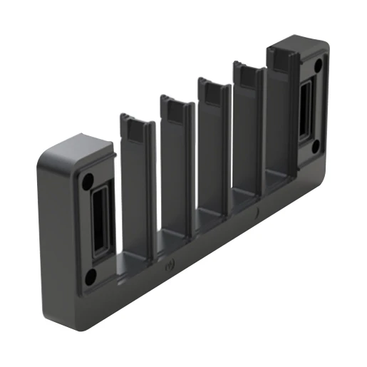 nVent Hoffman KABELDOORVOER CONNECTOR GP24