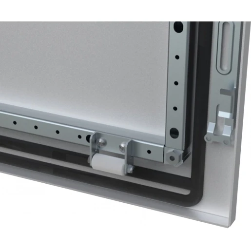 nVent Hoffman DEUR ONDERSTEUNINGSWIEL MULTIFLEX