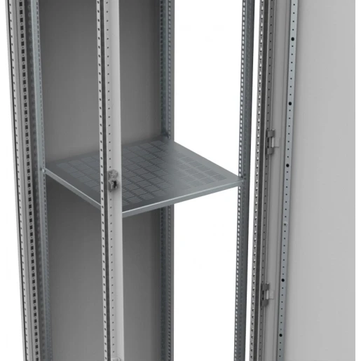 nVent Hoffman VFS Componenten uitbouw kast B481mm D468mm