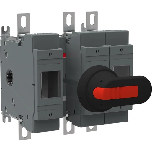 ABB VEILIGHEDENLASTSCHEIDER 3P 200A 3P B1-B2