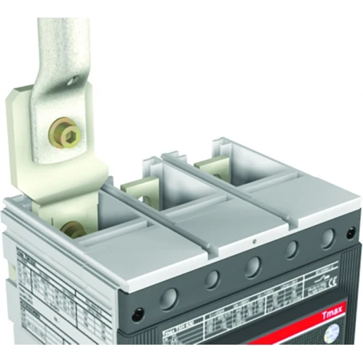 ABB KOPERWERK AANSL. VOOR TMAX T7/T7M EMAX X1 VOOR NAAR GESPREI