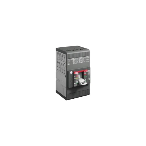 ABB Tmax XT Lastscheider IP20 3p 160A