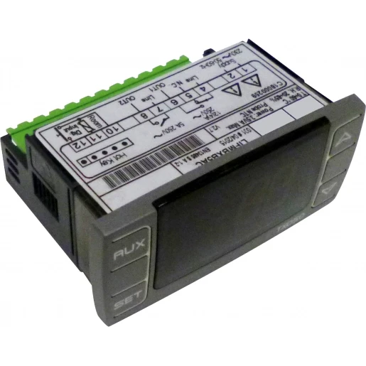 Sarel ELECTRONIC THERMOSTAT