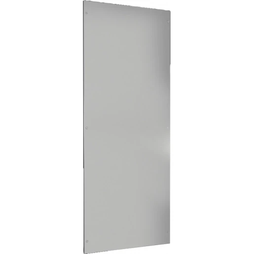 Rittal VX ZIJWANDEN 2000X800 RAL 7035 VE=2