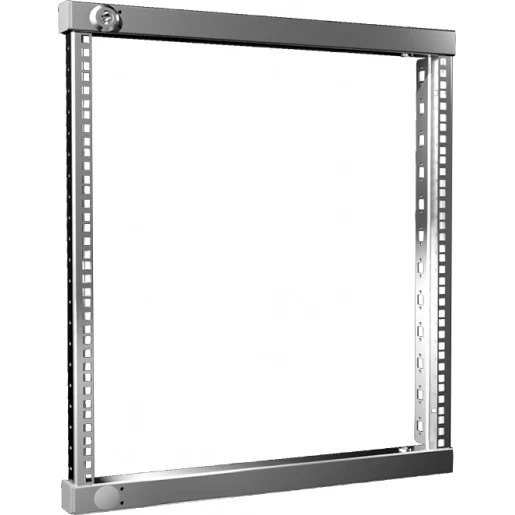 Rittal VX Componenten uitbouw kast Zwenkraam B800mm