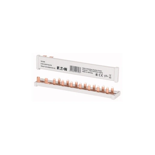 Eaton Kamrail z-sv pen 16mm2 63a 1p+n voor pln blauw haaks 9te