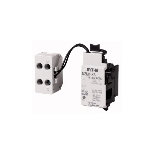 Eaton Uitschakelspoel nzm1 110-130v ac/dc