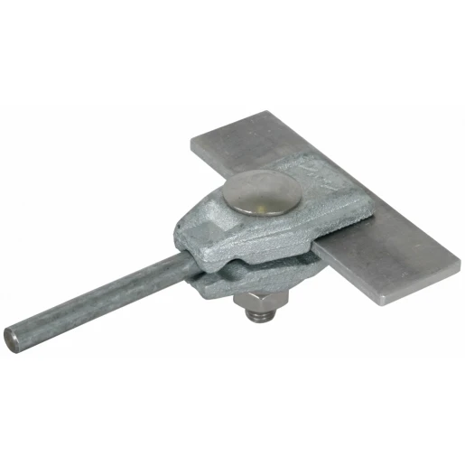 Dehn Connection clamp mci/tzn clamping range fl 0.4-12mm f.rd 7-10mm
