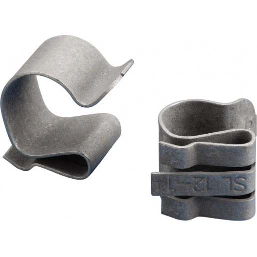 nVent Caddy Speed Link Gewapende kabelclip 12.7 - 18.2mm verenstaal 195861