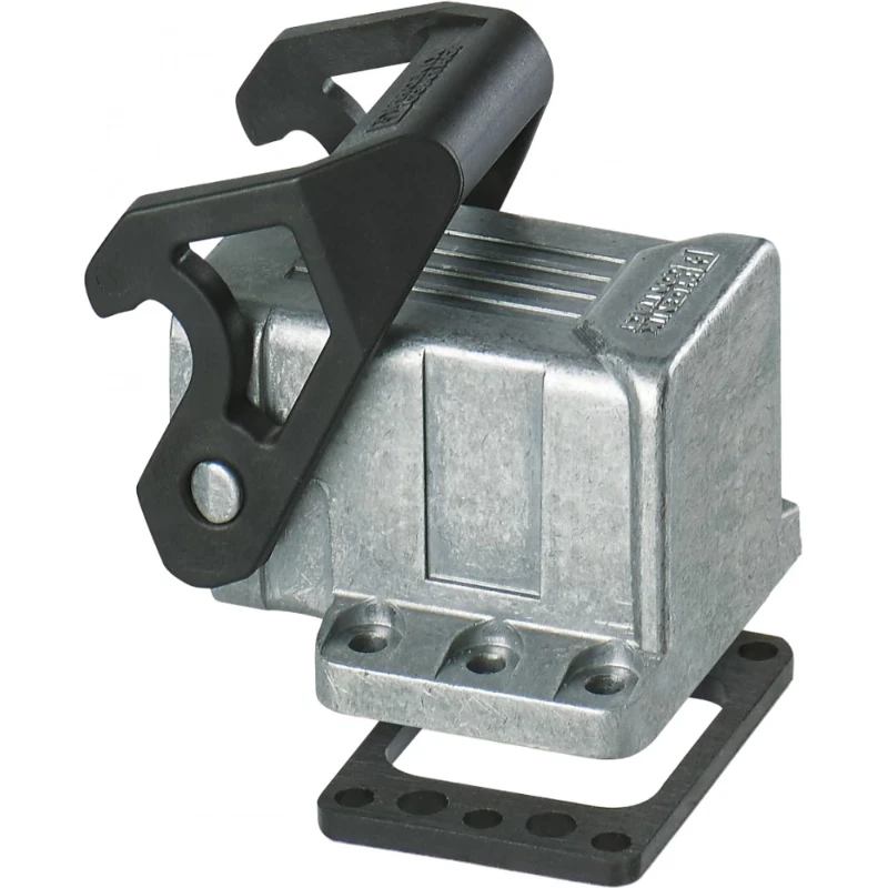 Phoenix Contact HC Behuizing rechthoekige connectoren IP66 B38mm H41,61mm Aanbouwbehuizing