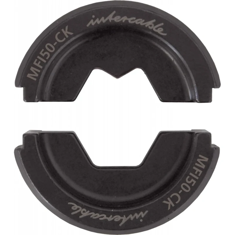 Intercable 60-2/4 I-persinzetstuk F-serie 120mm² MFI120-CK