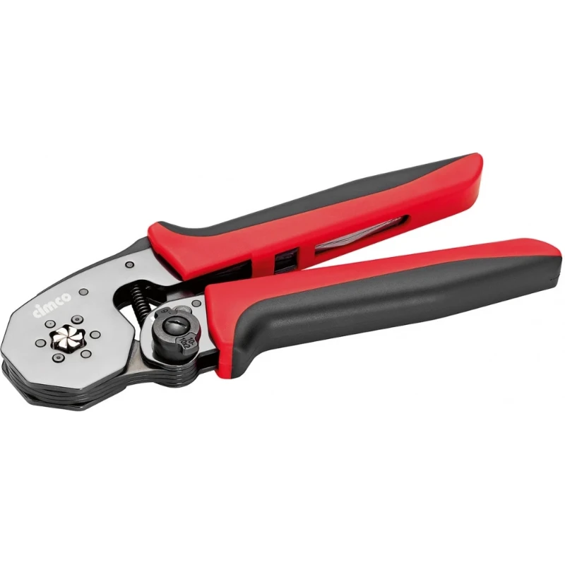 Cimco Perstang Flexicrimp 0.08mm² 101950