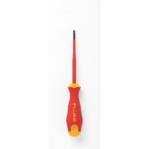 Fluke Sleufschroevendraaier 4x100mm Geïsoleerd 1000 V 5067280