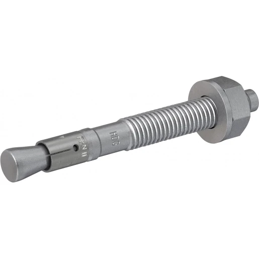 Fischer Snelbouwanker FBN II 10/30 FVZ