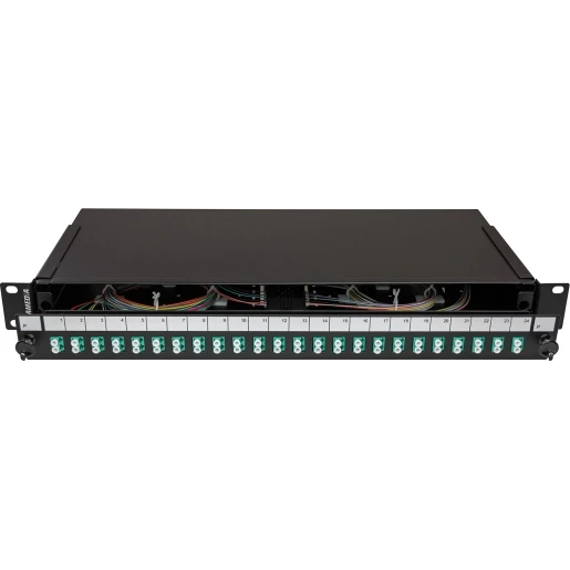 Gigamedia FO LADE 24x LC OM4