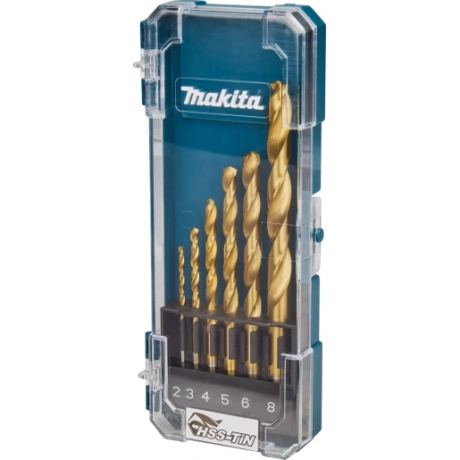 Makita Metaalborenset D-72833