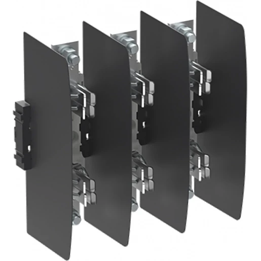 ABB Zekeninghouder Grootte 3 3 pool IP00