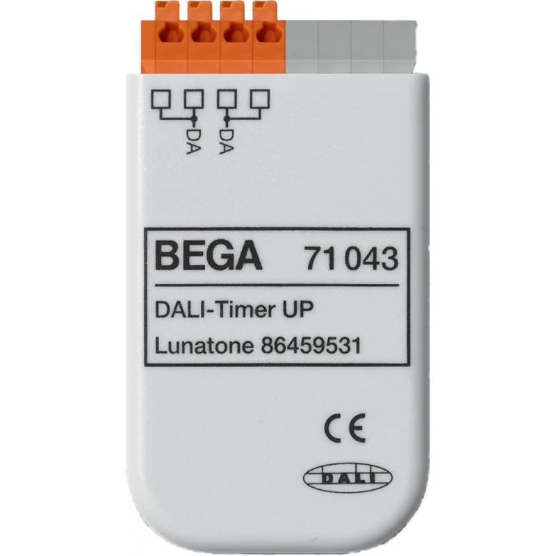 Bega dali timer 71043