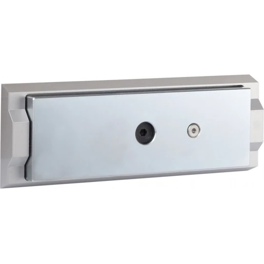 Maasland Security Montageprofiel opbouw t.b.v. ankerplaat 37 serie