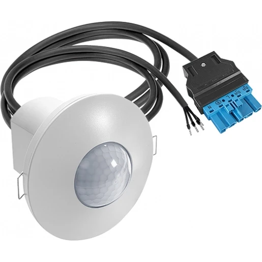 Esylux Plafondaanwezigheidssensor PD-C 360/8 BMS DALI-2 WINSTA CodeI