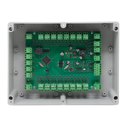 Comelit LogiFire Mimic paneel module voor LED 41LED032