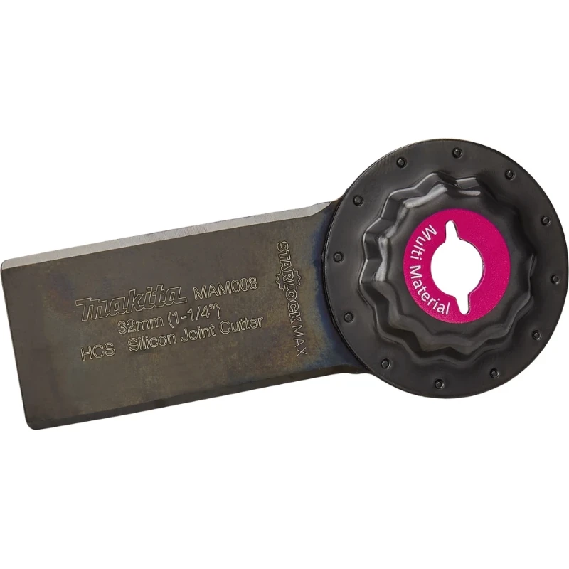 Makita MAM008 kit mes 60mm B-66472