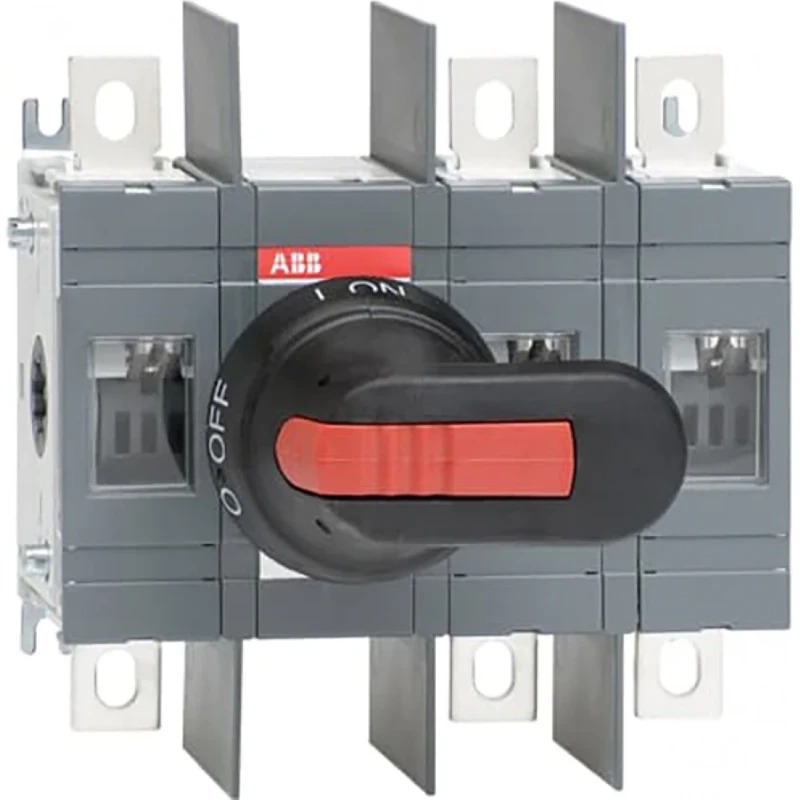 ABB LASTSCHEIDER 200A 3P 1000VAC
