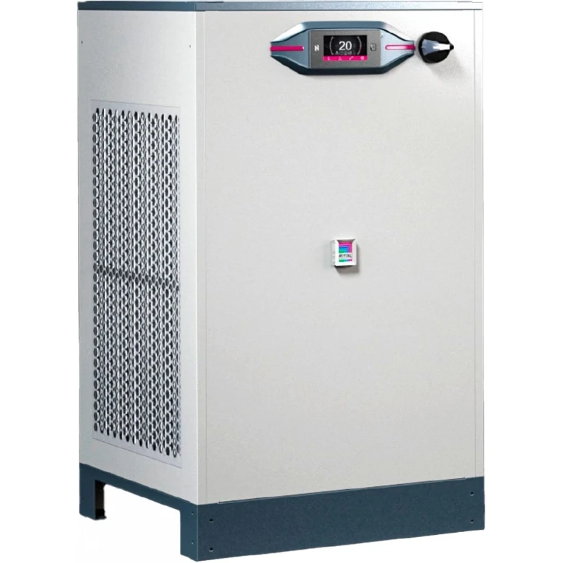 Rittal SK Blue E Chiller 8KW