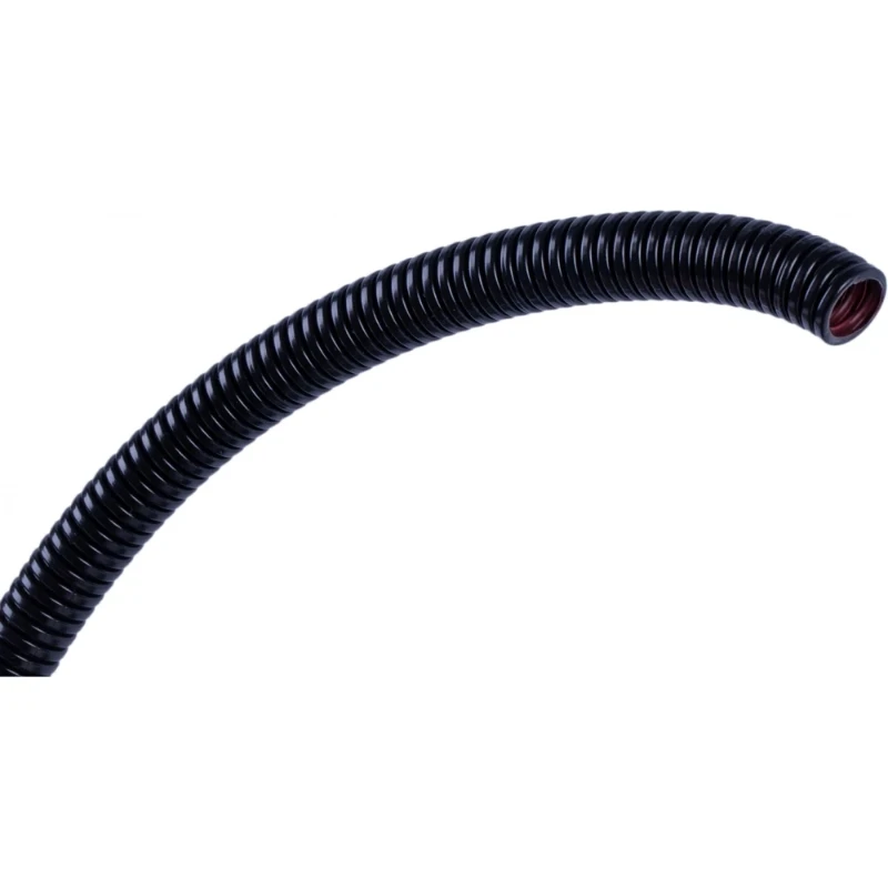 Pipelife FLEXIVOLT ZWART 19MM UVS LF 100M
