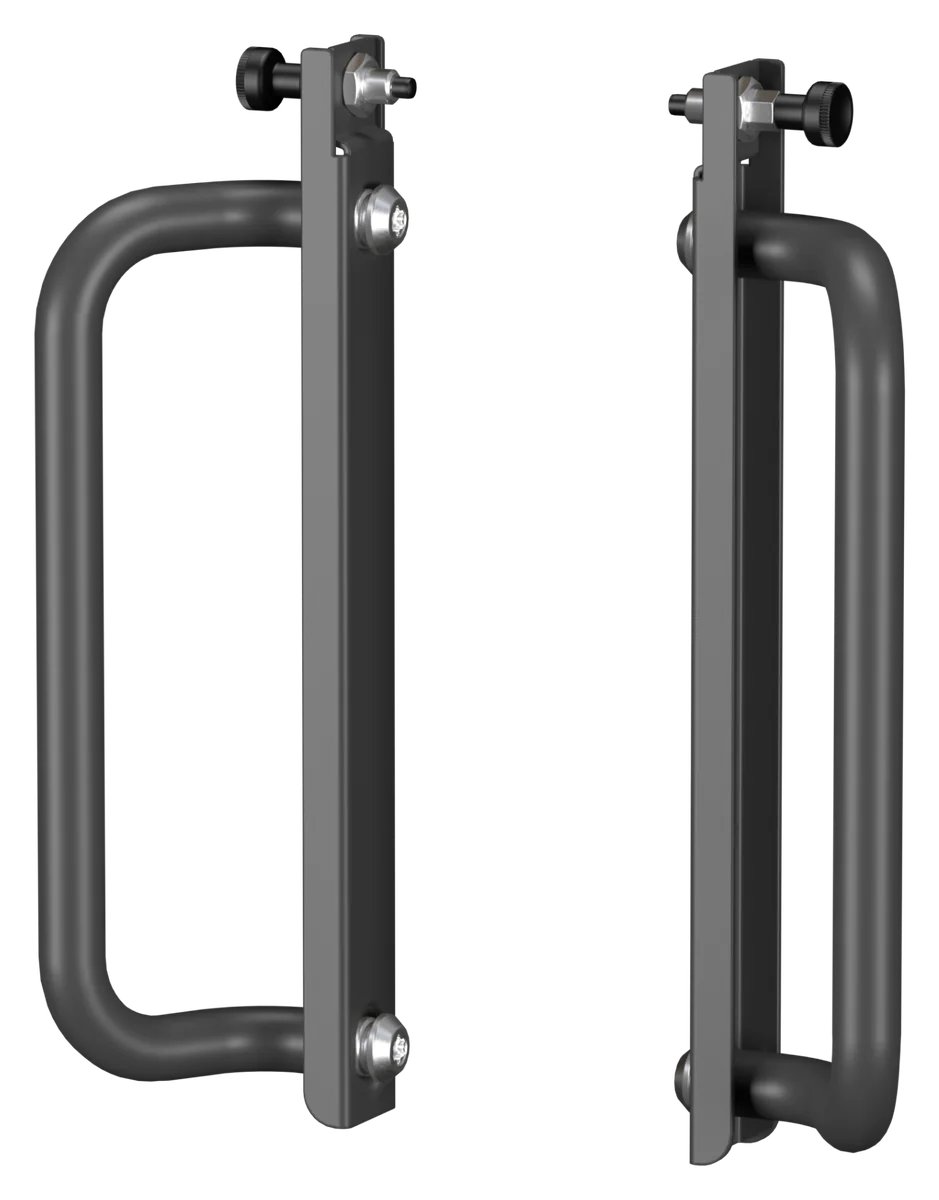 Enphase Accessoire Lifting Handles, 1 paar, voor IQ Battery 5P, herbruikbaar